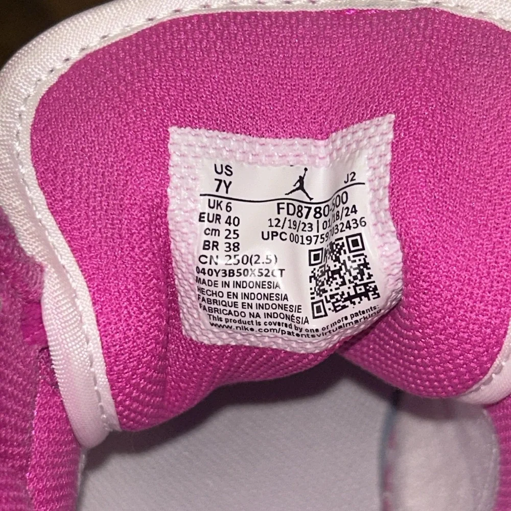💝Stylish Air Jordan 1 Mid Sneakers - Picture 9 of 12